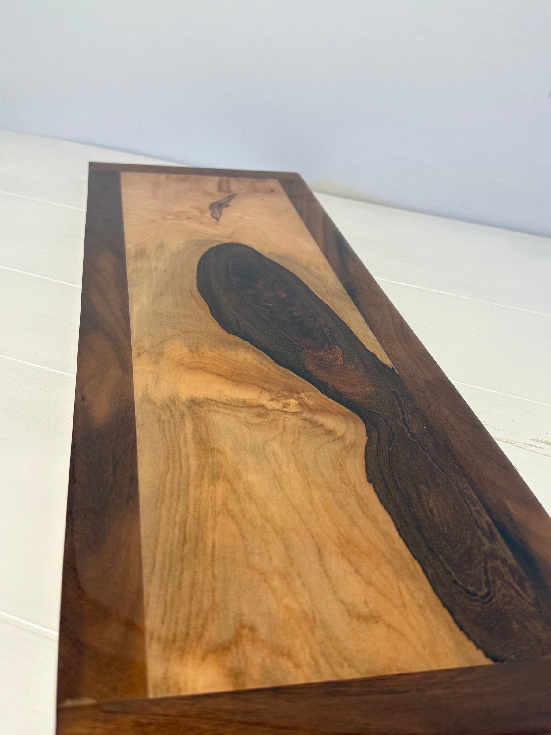 Epoxy Serving Board