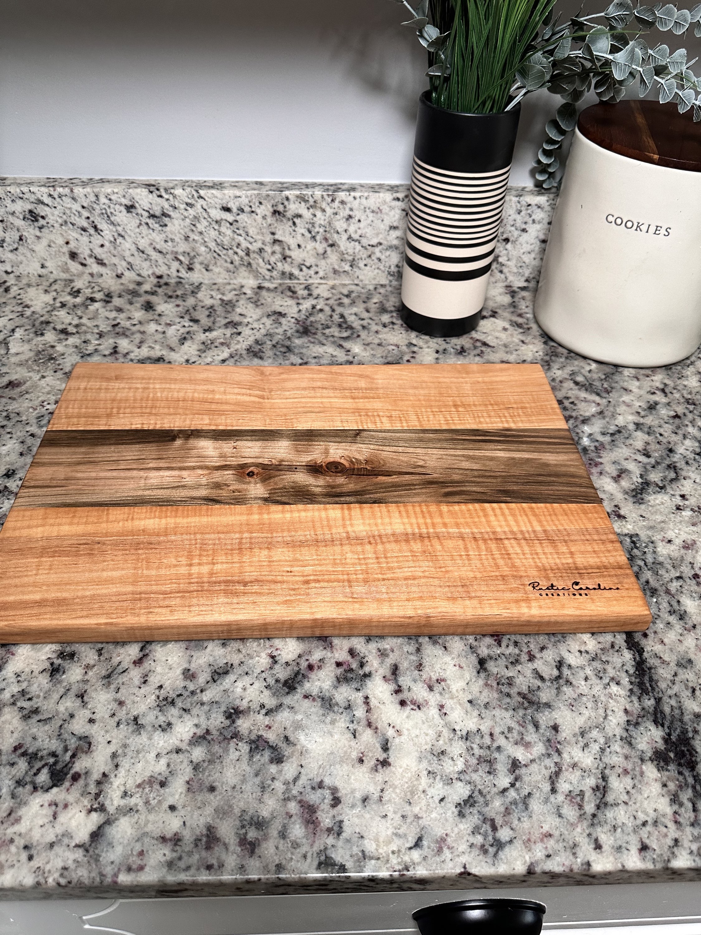 Maple Board