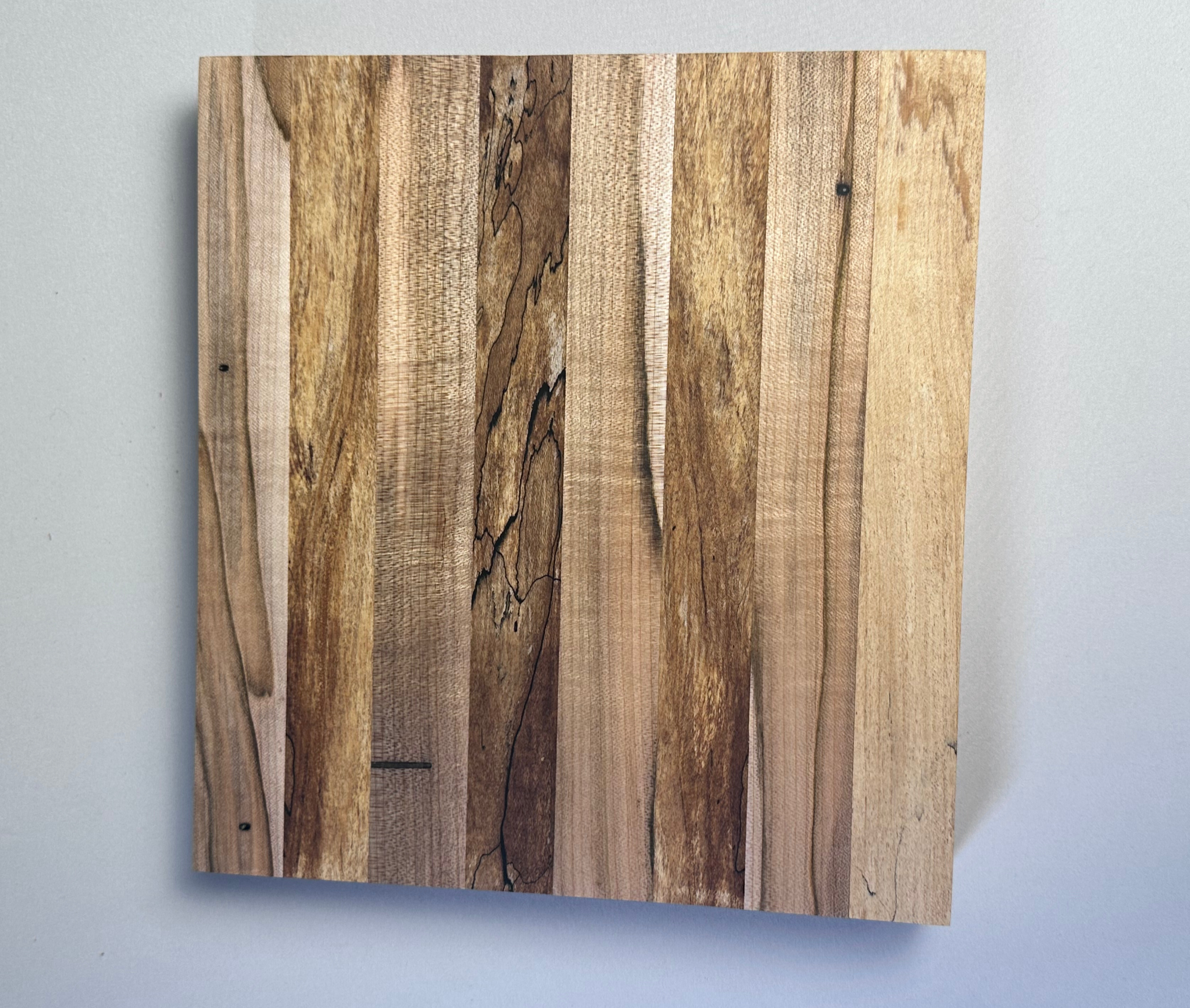 Maple Chopping Block