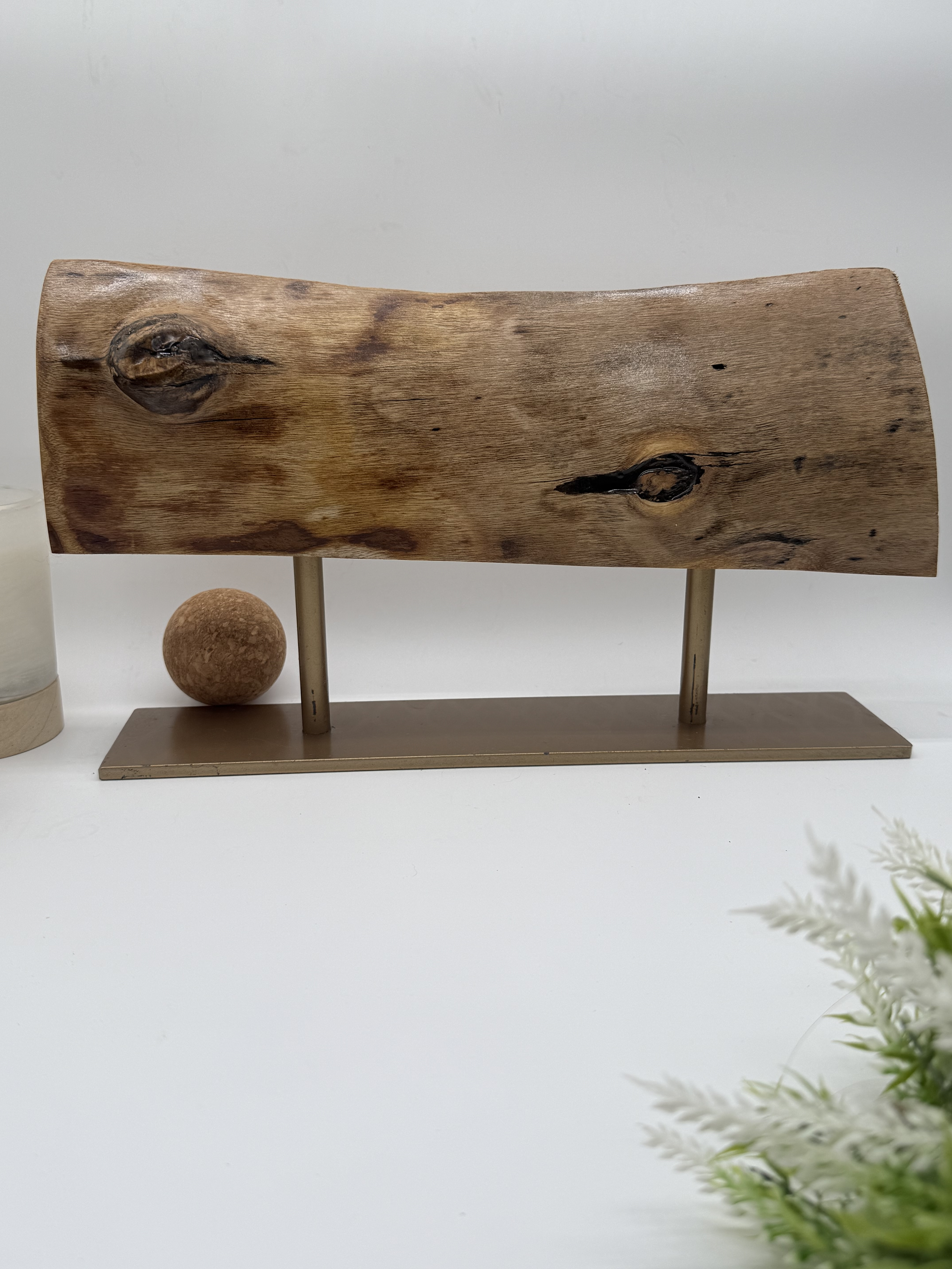 Claro Knife Stand